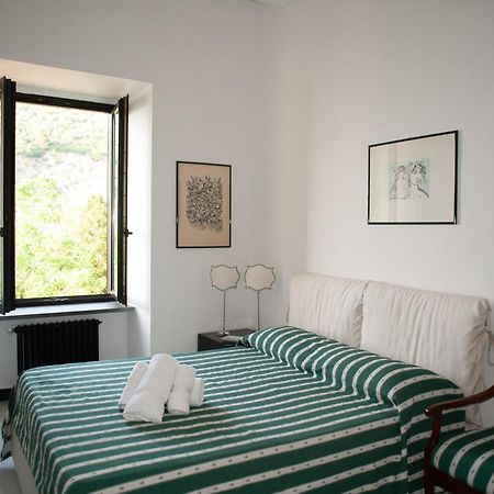Villa Margi Вико Екуензе Екстериор снимка