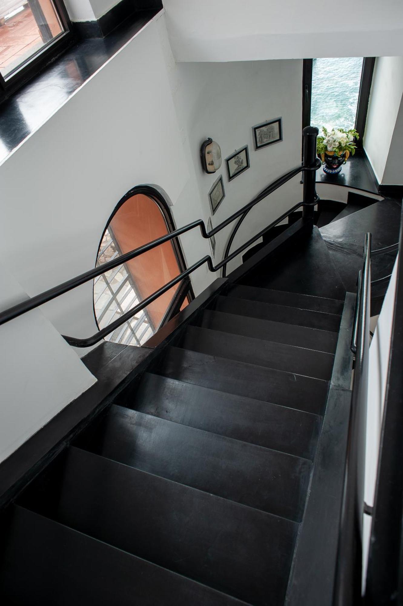 Villa Margi Вико Екуензе Екстериор снимка