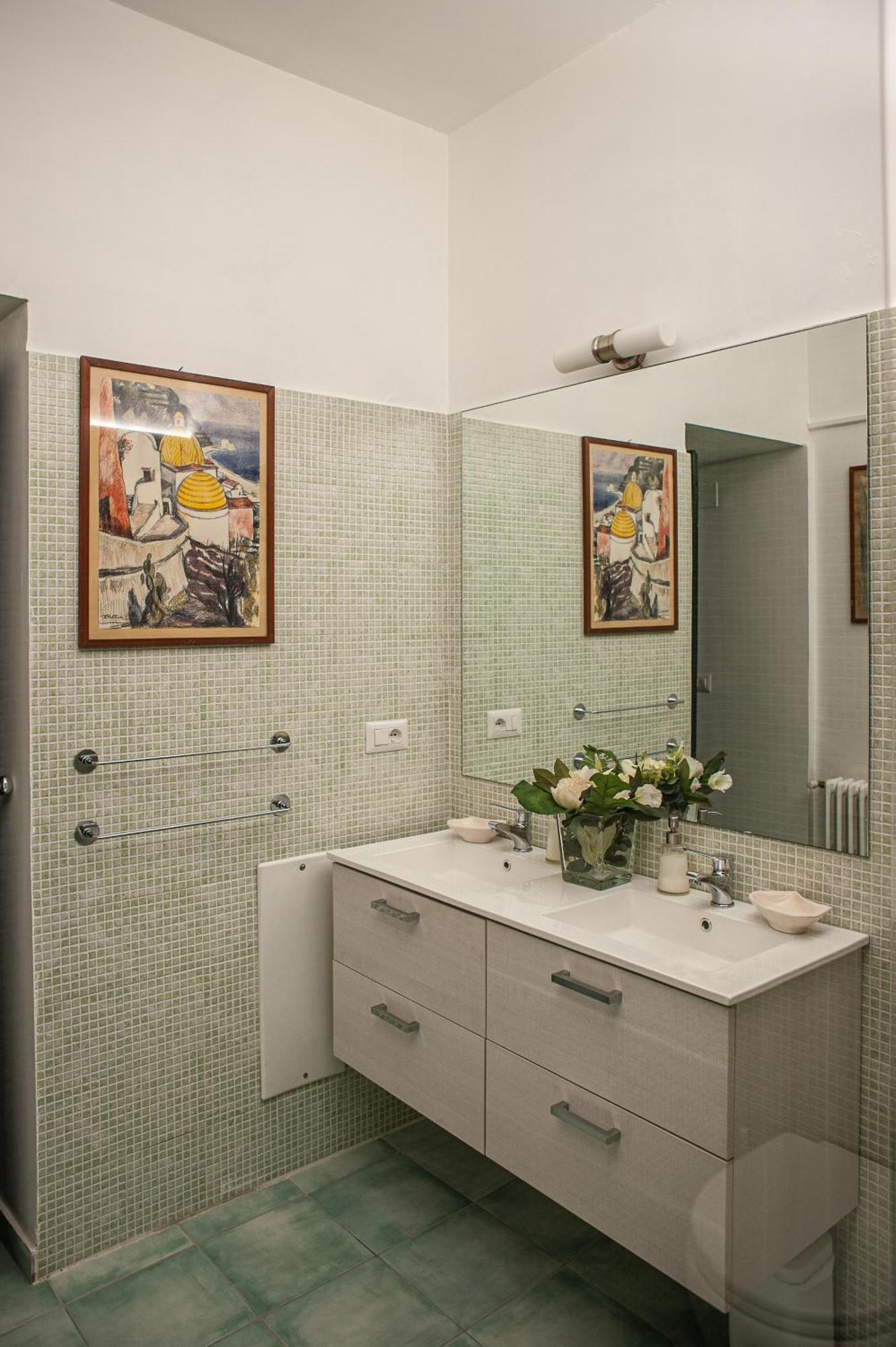Villa Margi Вико Екуензе Екстериор снимка