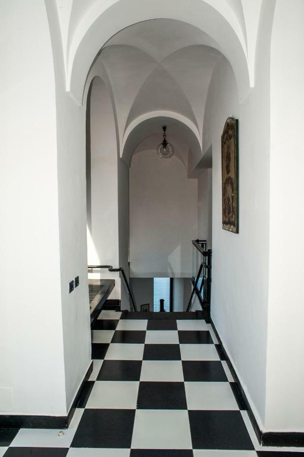 Villa Margi Вико Екуензе Екстериор снимка