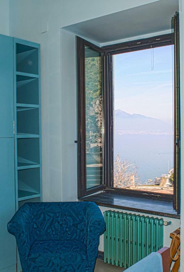 Villa Margi Вико Екуензе Екстериор снимка